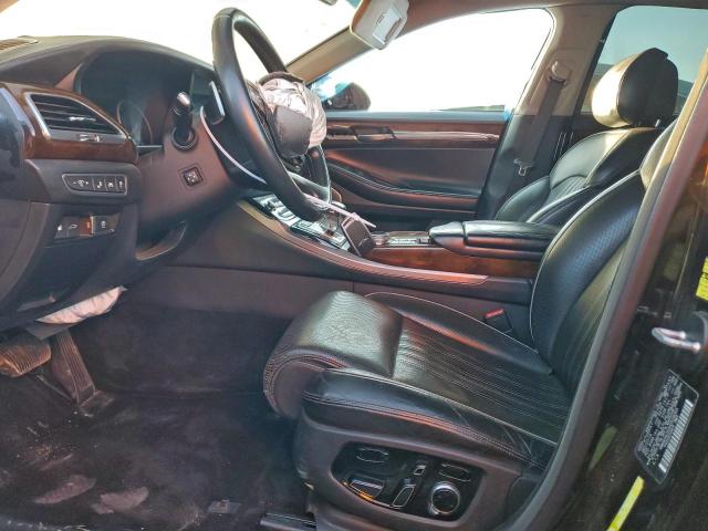 Genesis G90 Premium Image 9