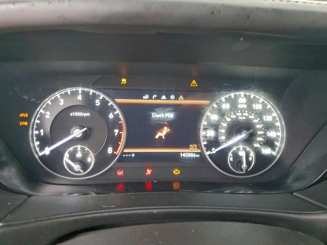 Genesis G90 Premium Image 11