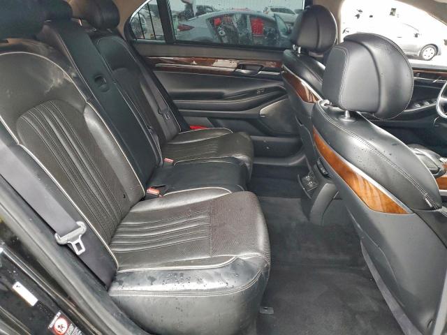 Genesis G90 Premium Image 7