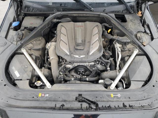 Genesis G90 Premium Image 8