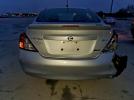 Nissan Versa S Image 4