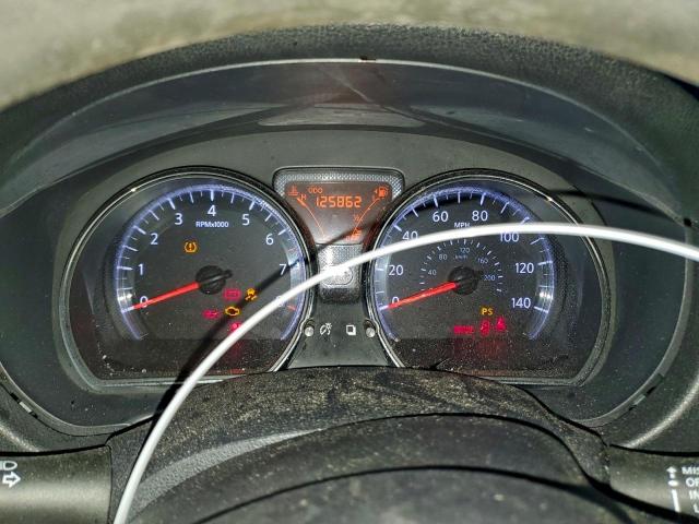 Nissan Versa S Image 7