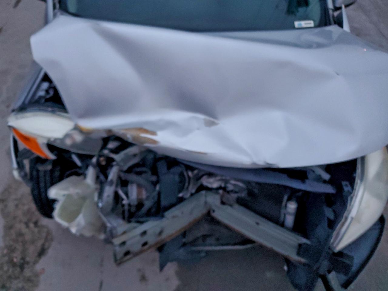 Nissan Versa S Image 9