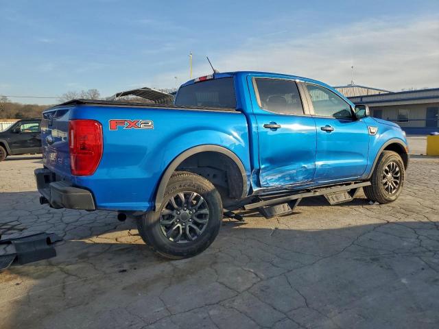 Ford Ranger Xl Image 8