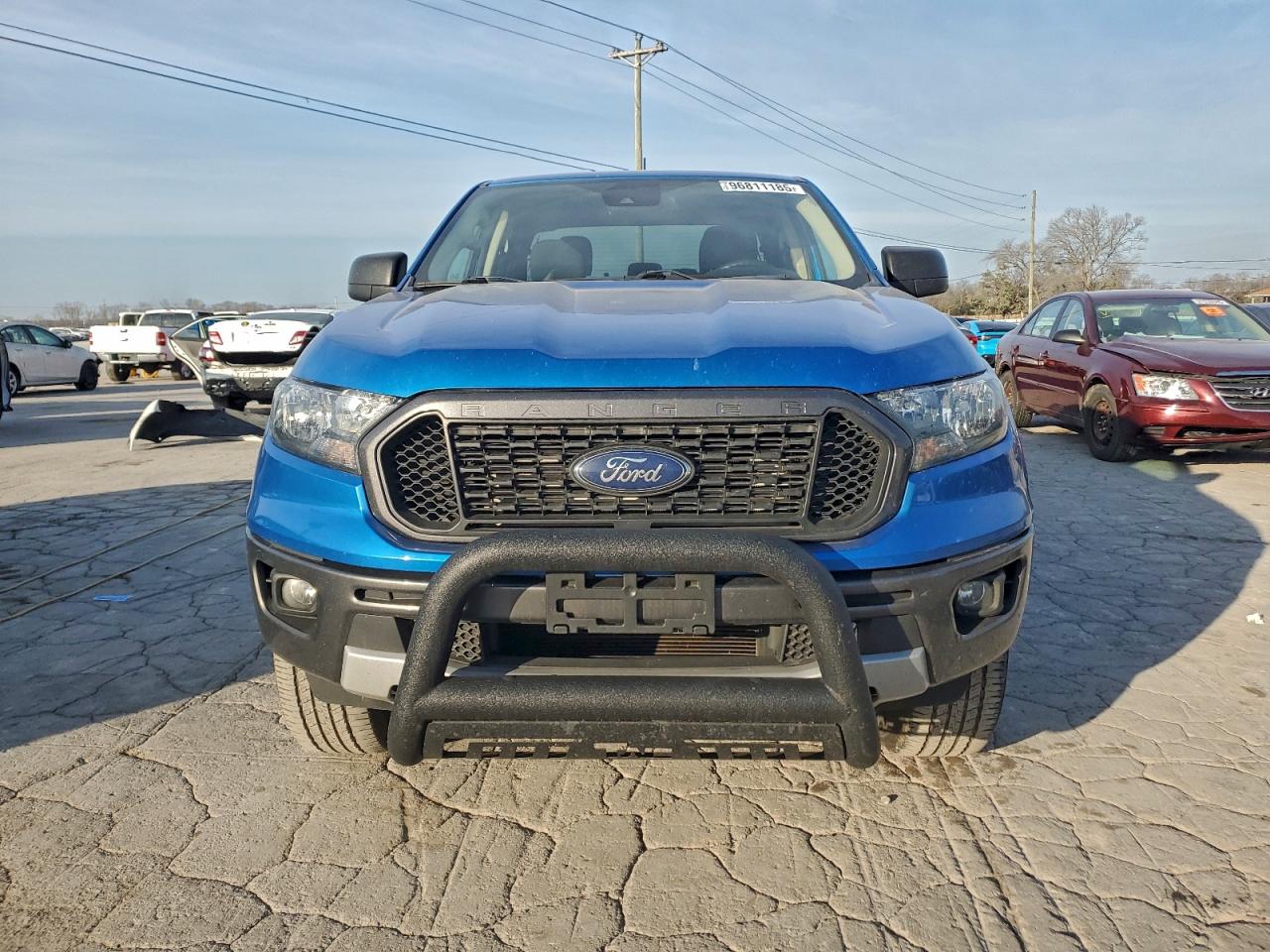 Ford Ranger Xl Image 7