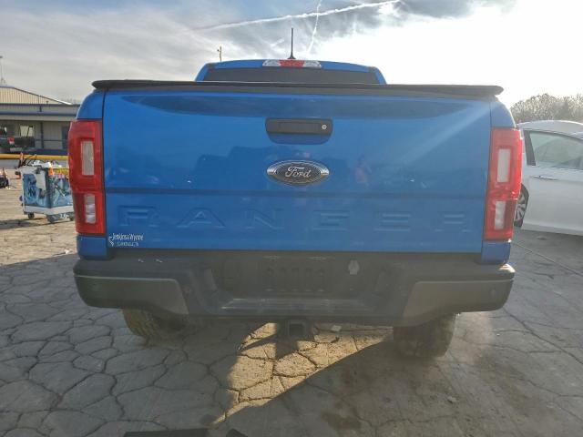 Ford Ranger Xl Image 5