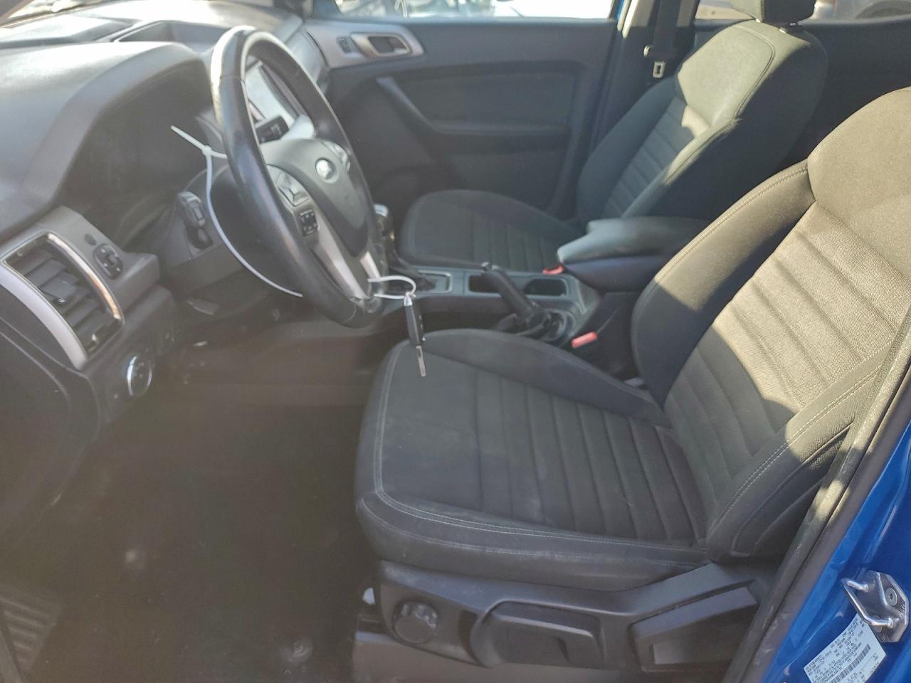 Ford Ranger Xl Image 2