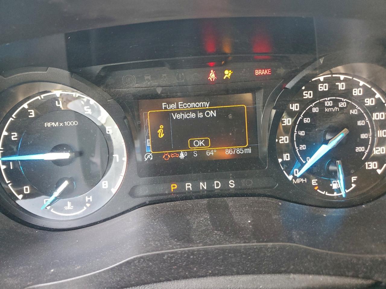 Ford Ranger Xl Image 9