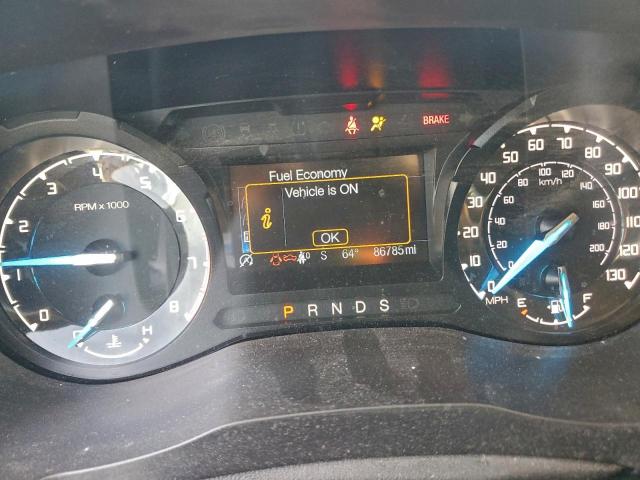 Ford Ranger Xl Image 9