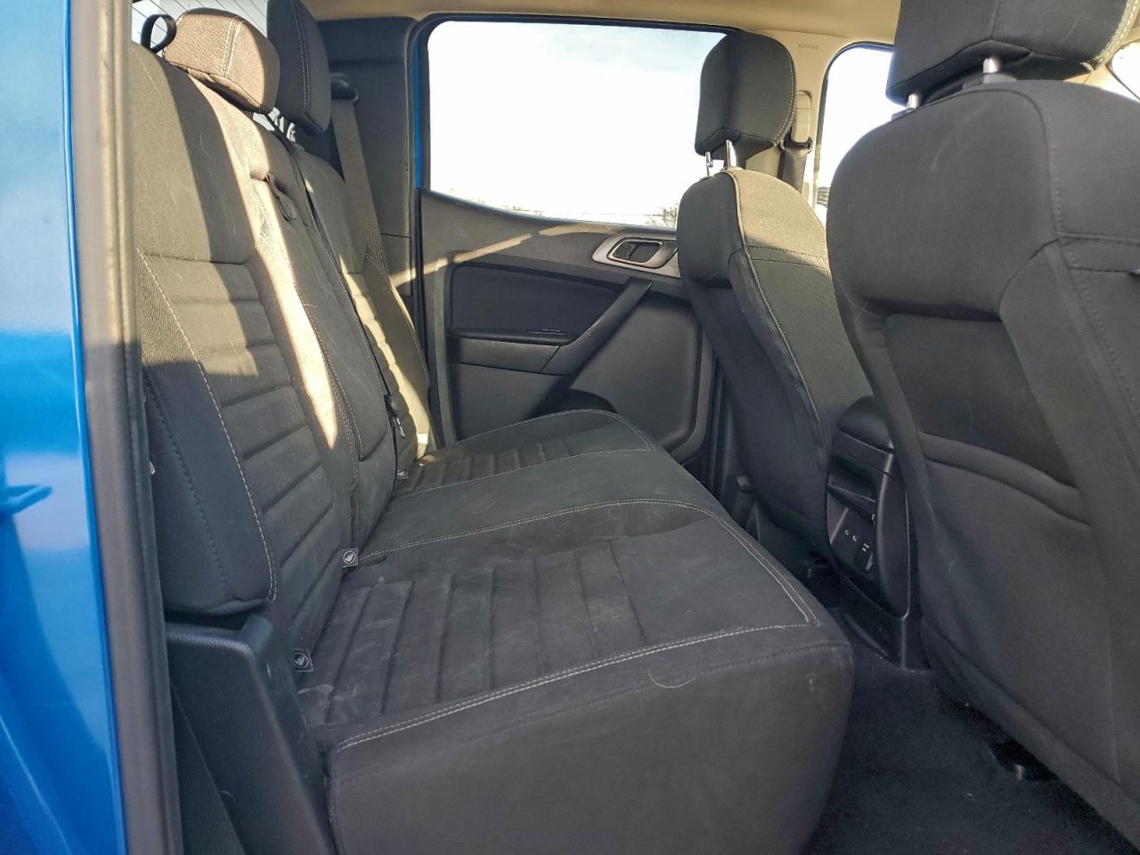 Ford Ranger Xl Image 10