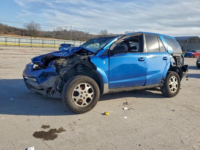  Salvage Saturn Vue