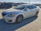 Nissan Altima 2.5 Image 1