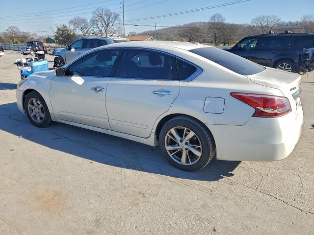 Nissan Altima 2.5 Image 10