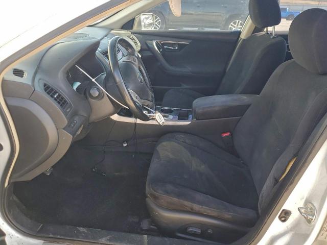 Nissan Altima 2.5 Image 5