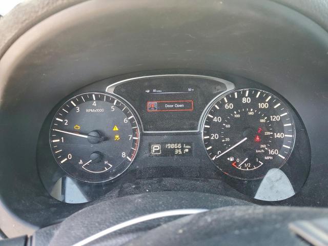 Nissan Altima 2.5 Image 8