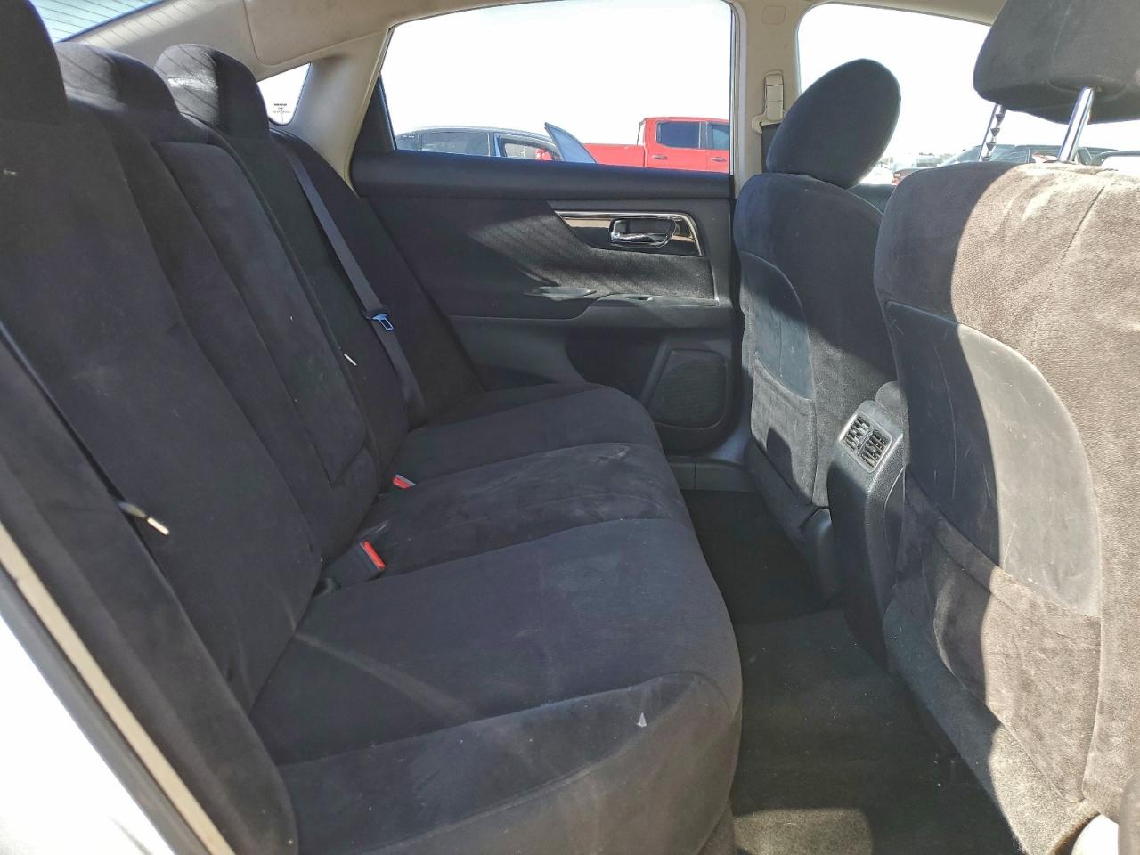 Nissan Altima 2.5 Image 7