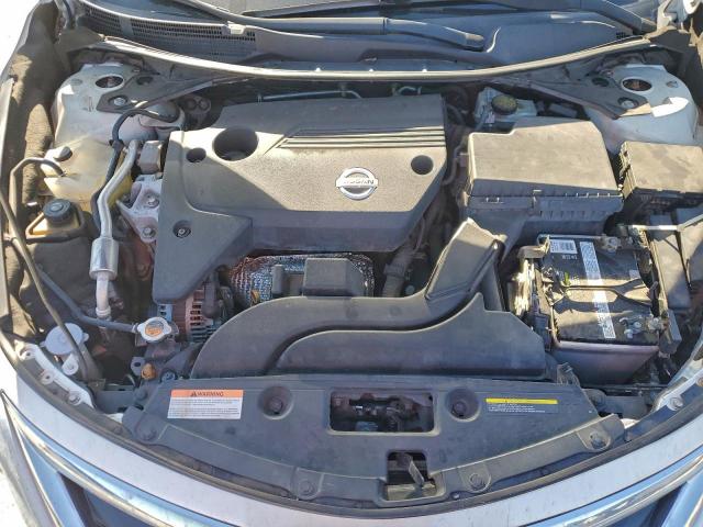Nissan Altima 2.5 Image 12