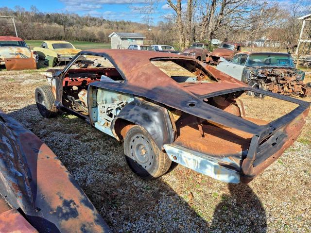 Dodge Charger Image 2