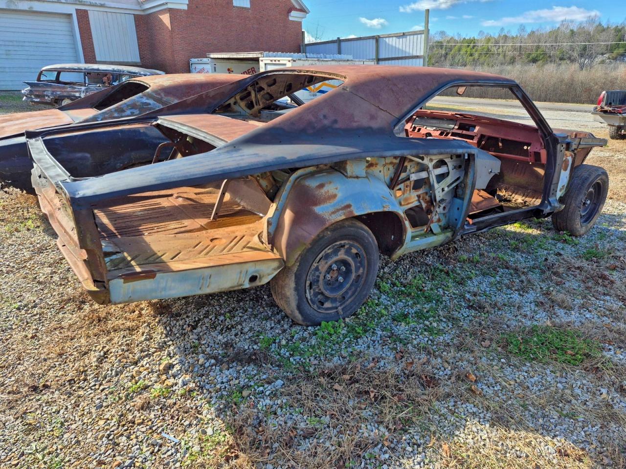 Dodge Charger Image 8