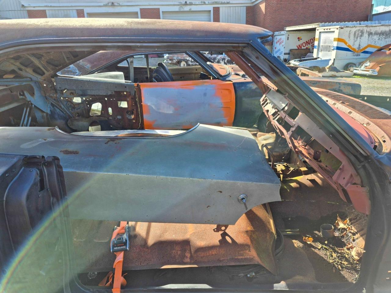 Dodge Charger Image 5