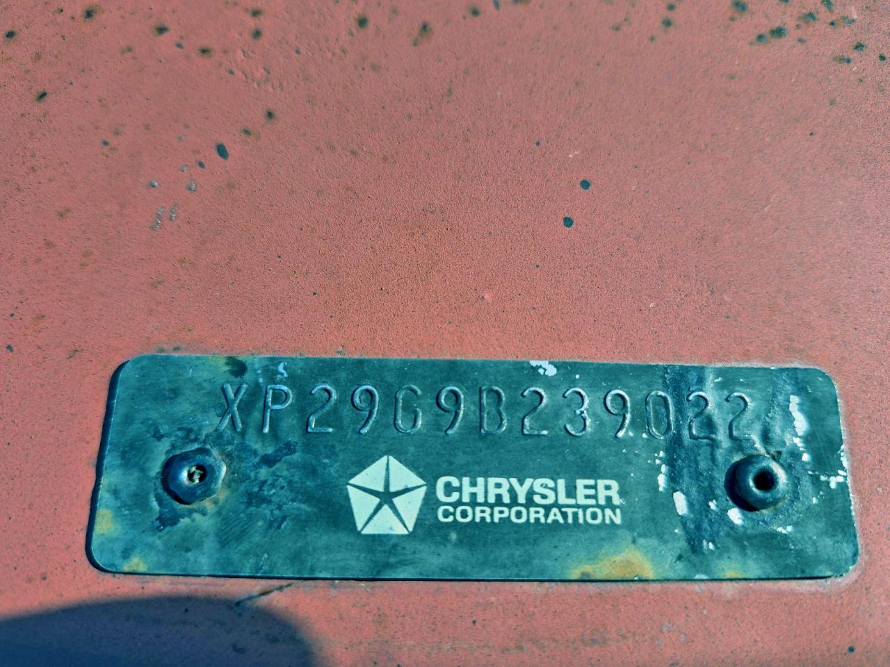 Dodge Charger Image 3