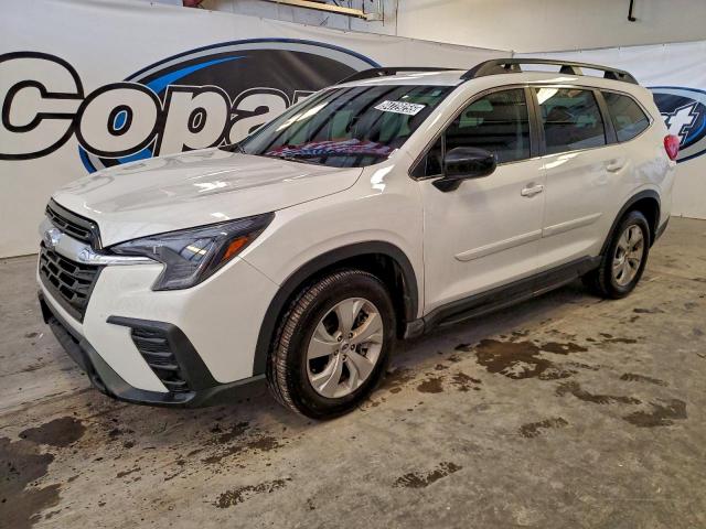  Salvage Subaru Ascent