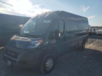  Salvage Ram Promaster
