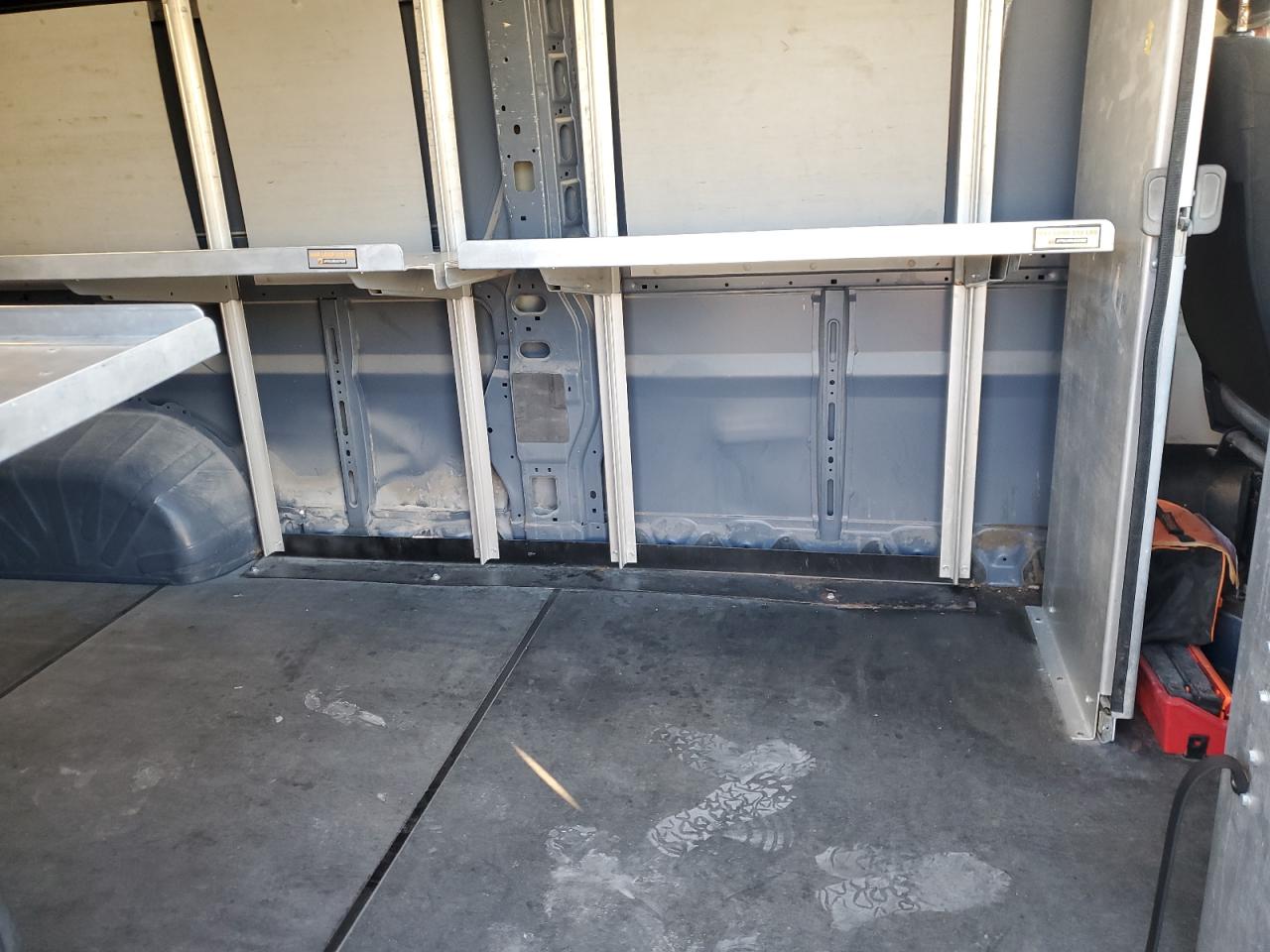 Ram Promaster 3500 High Image 12