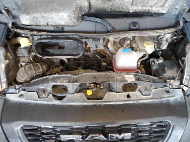 Ram Promaster 3500 High Image 8