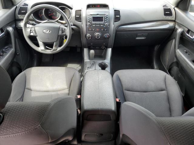 Kia Sorento Base Image 7