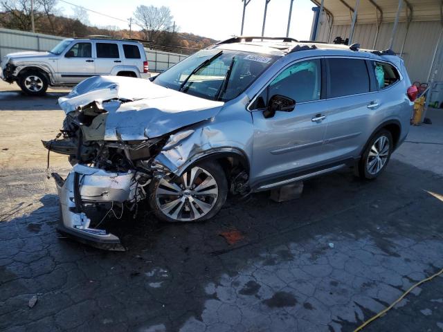  Salvage Subaru Ascent