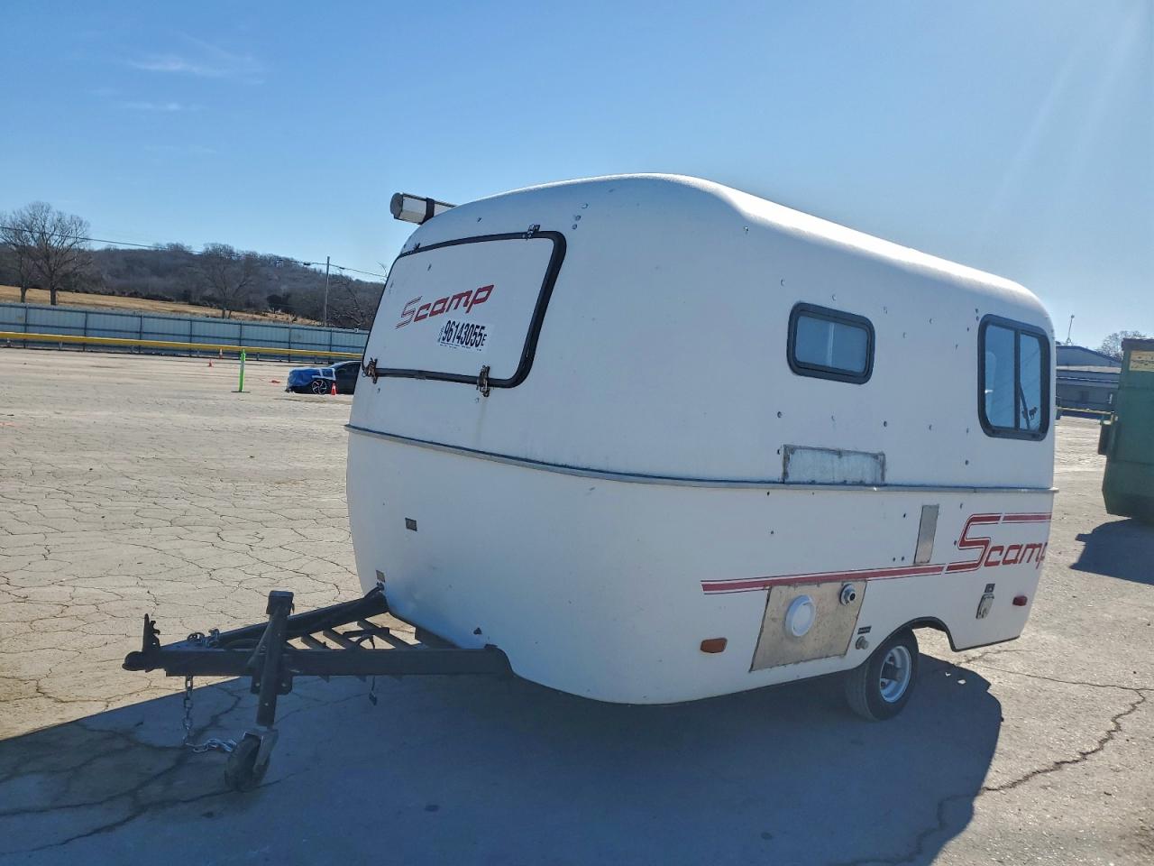 Scamp 13 Front B Image 2