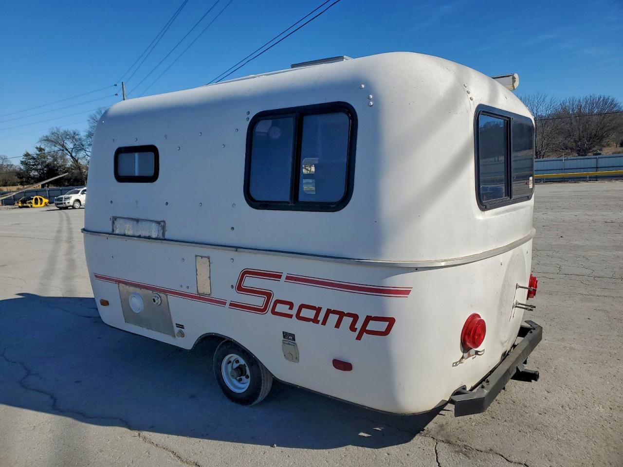 Scamp 13 Front B Image 4