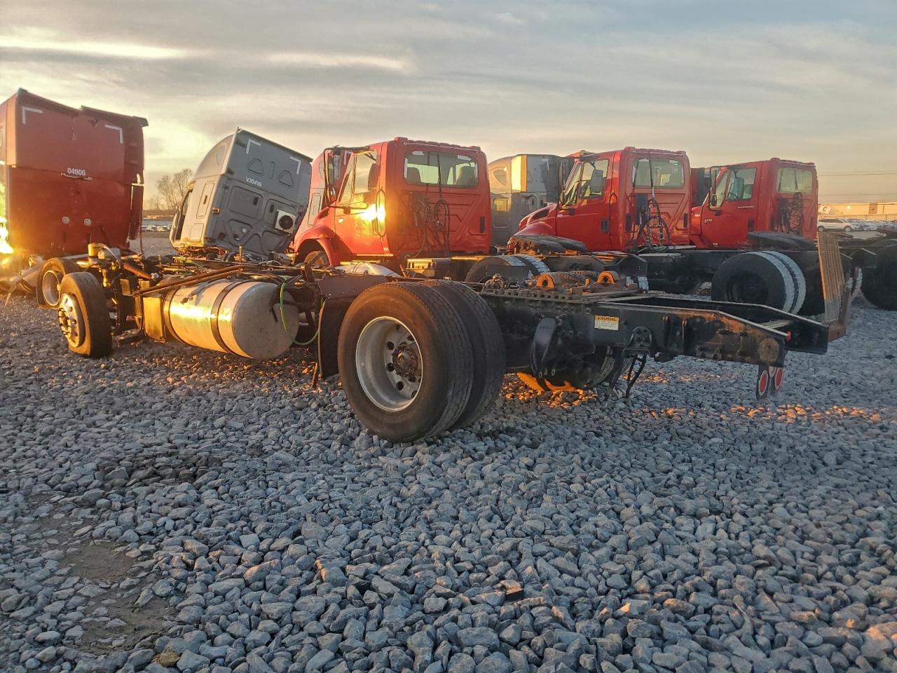 Freightliner Cascadia 1 Image 5