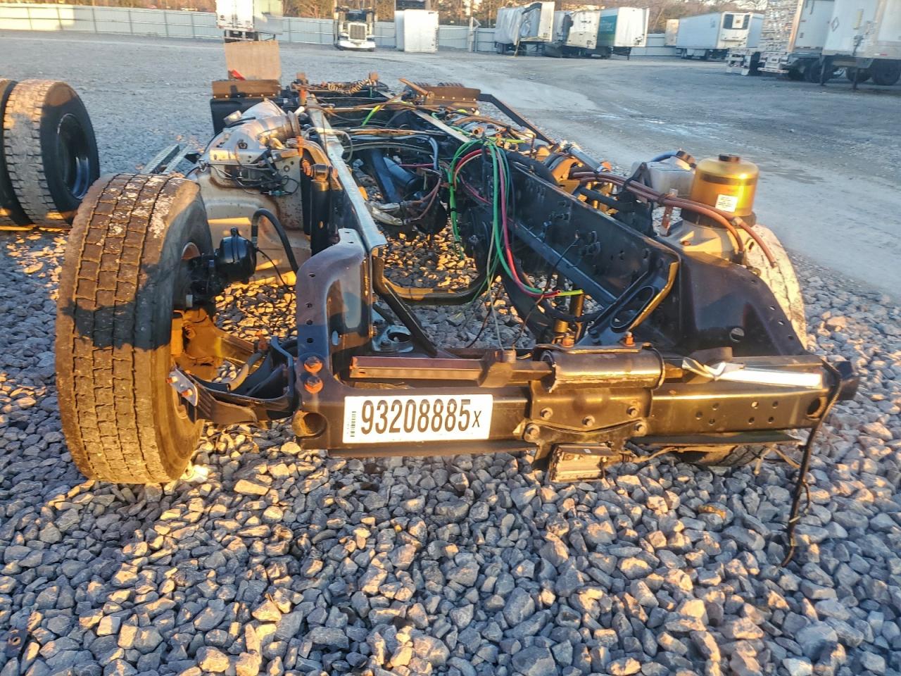 Freightliner Cascadia 1 Image 6