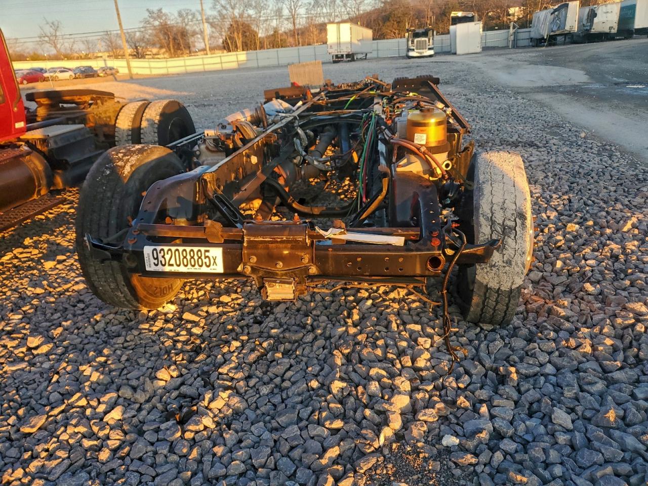 Freightliner Cascadia 1 Image 7