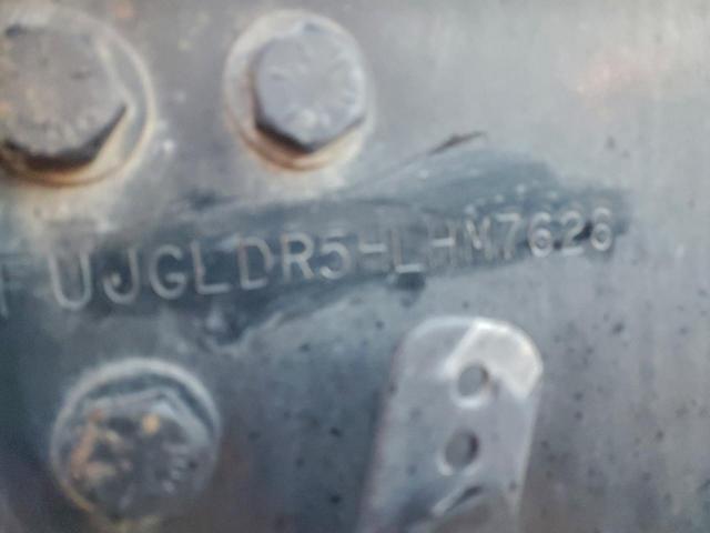 Freightliner Cascadia 1 Image 10