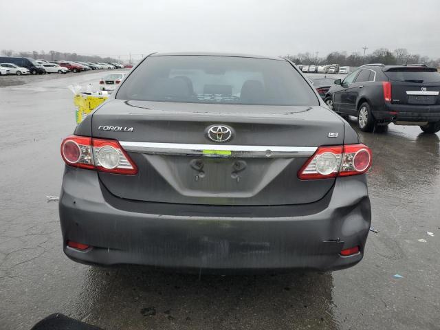 Toyota Corolla Base Image 7