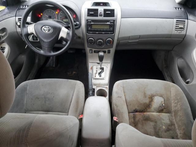 Toyota Corolla Base Image 5