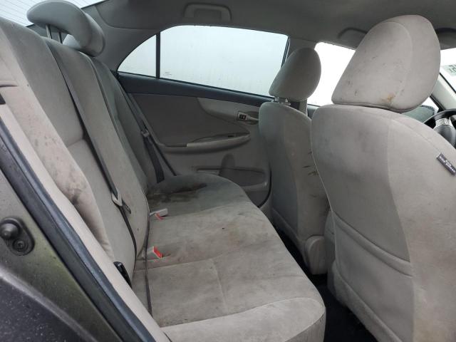 Toyota Corolla Base Image 6