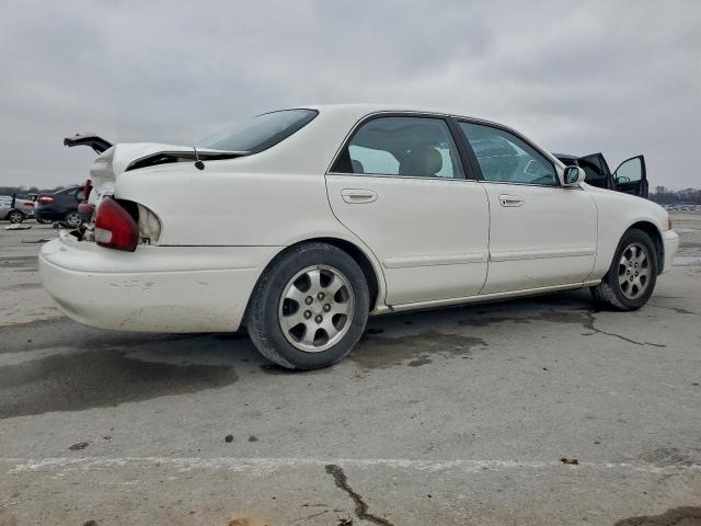 Mazda 626 Es Image 9