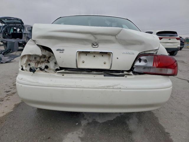 Mazda 626 Es Image 12