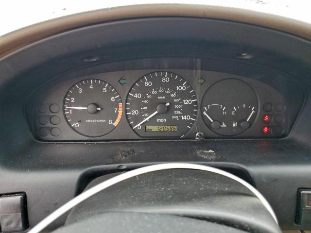 Mazda 626 Es Image 6