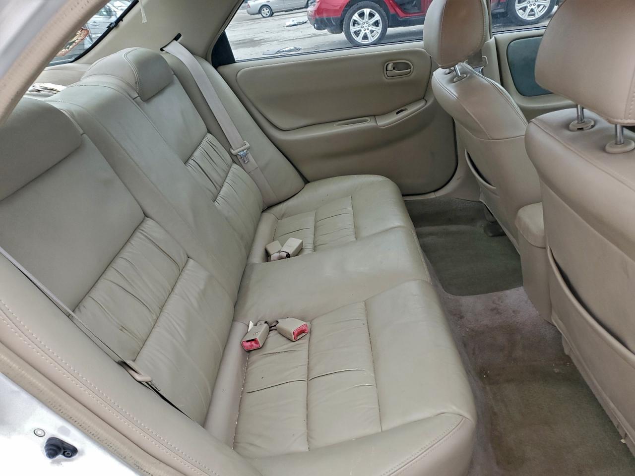 Mazda 626 Es Image 5