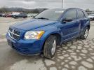 Dodge Caliber Sxt Image 1