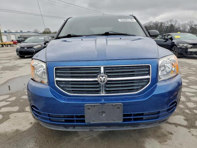 Dodge Caliber Sxt Image 8