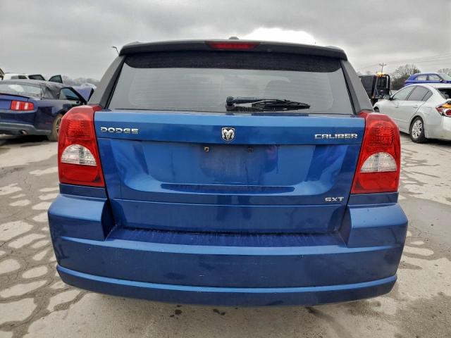 Dodge Caliber Sxt Image 11