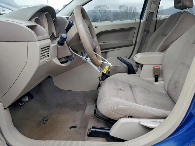 Dodge Caliber Sxt Image 7