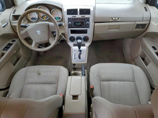 Dodge Caliber Sxt Image 9