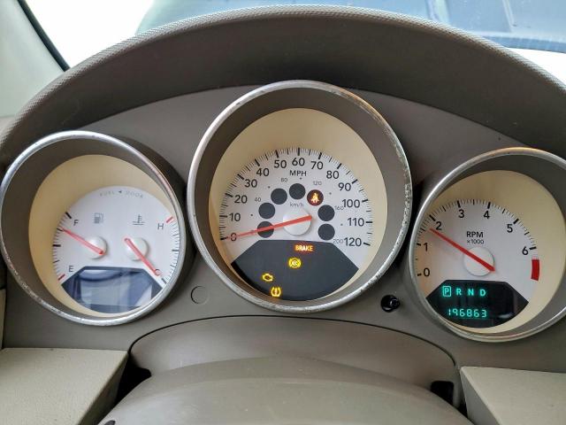 Dodge Caliber Sxt Image 12